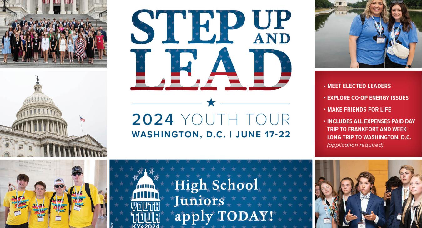 Now Accepting Washington Youth Tour 2024 Applications Farmers RECC   2024 WYT Web Banners 954x596 